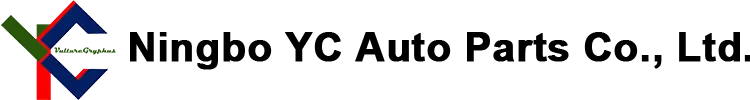 Ningbo YC Auto-onderdelen Co., Ltd.