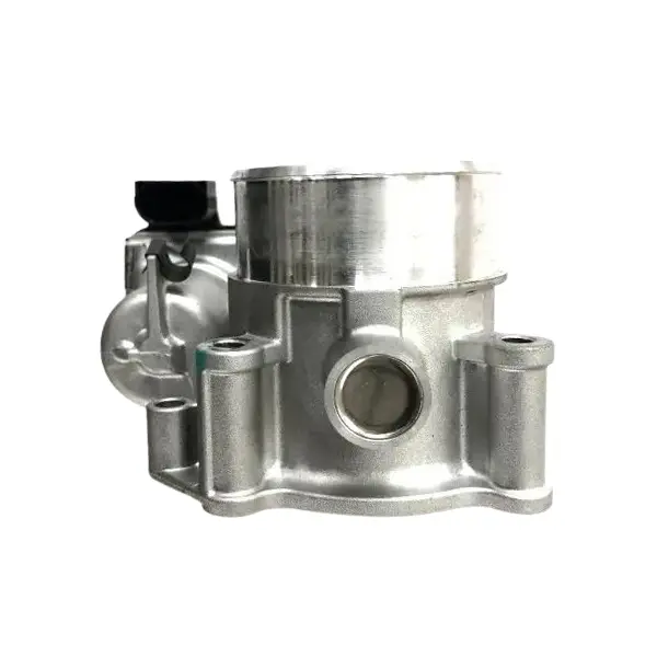 Welke milieubeschermingsconcepten gebruikt Auto Parts for Chery?