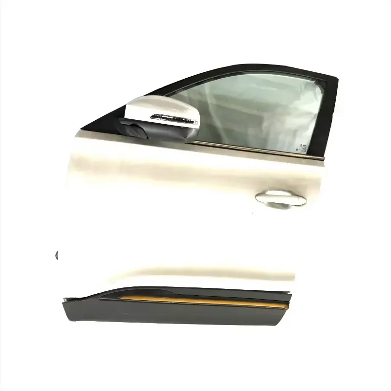 Wat is de voordeur voor Chery TIGGO 4 PRO en hoe kies je de juiste?