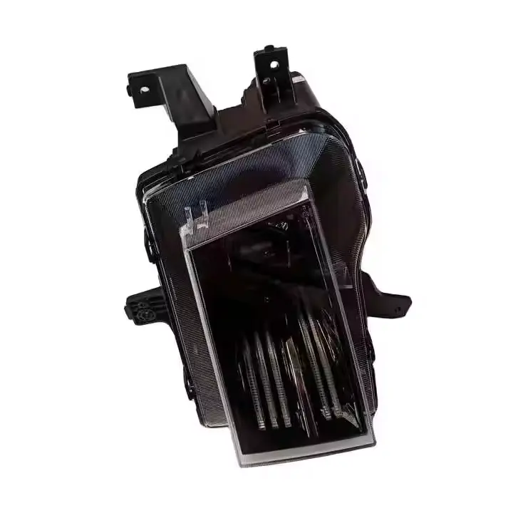 Waarom is de koplamp voor JAC JS4 een onmisbare upgrade voor uw voertuig?
