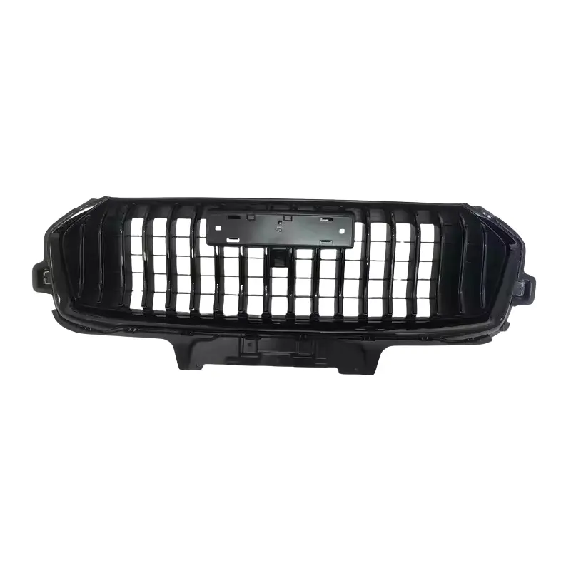 Grille voor GWM Haval New Jolion: een praktische gids voor vervanging, selectie en onderhoud