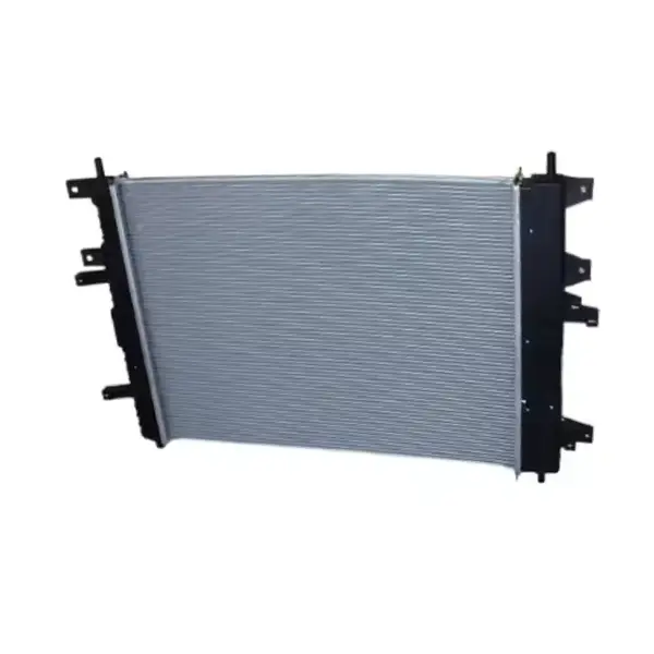 Koelradiator past voor Chery Tiggo 7 Pro
