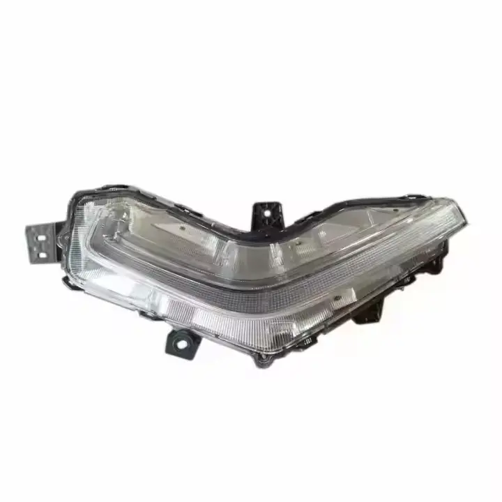 Dagelijkse verlichting voor GWM HAVAL Jolion