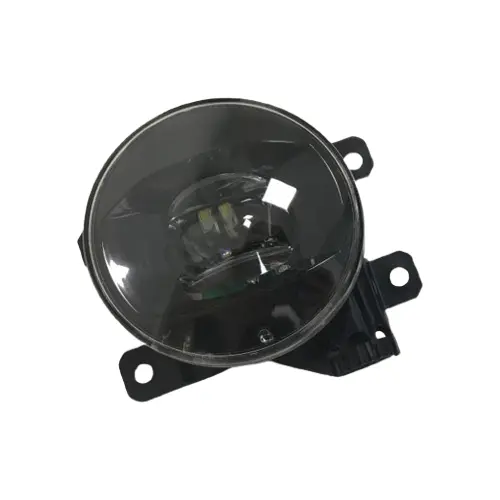 Mistlamp voor Maserati
