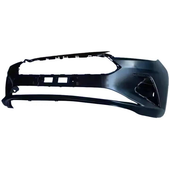 Voorbumper voor JAC J7 2803101U7300