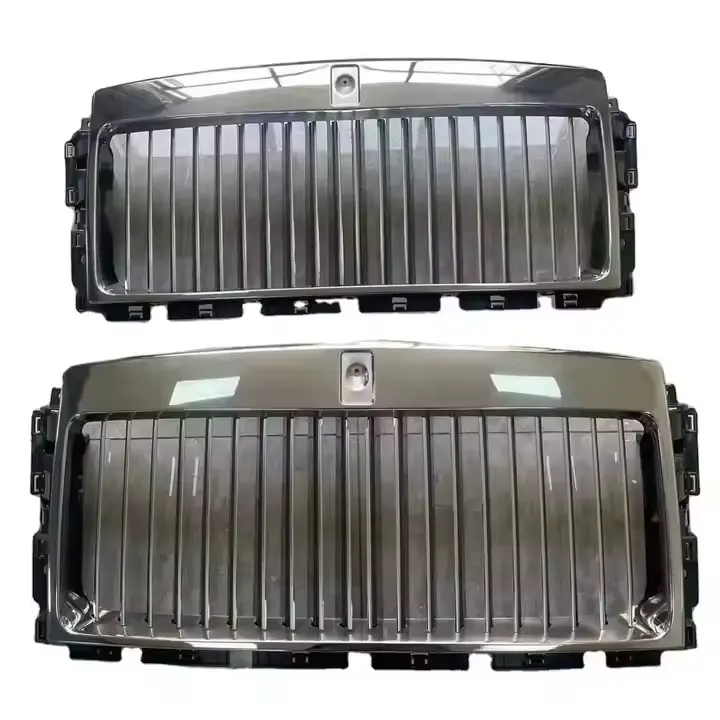 Grille voor Rolls-Royce