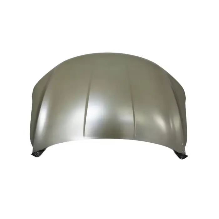 Kapafdekking voor Geely Coolray