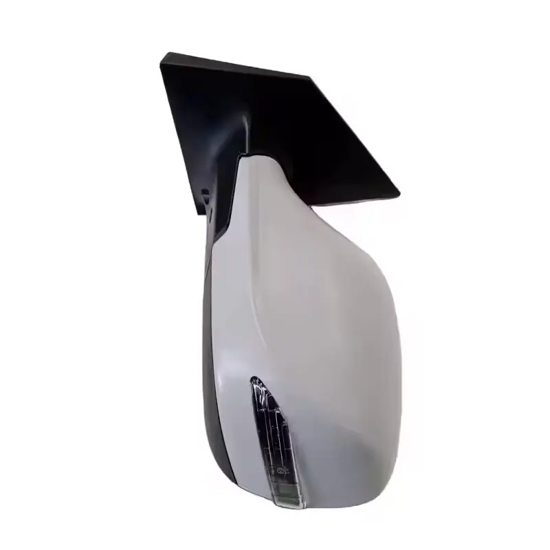 Rearview Mirror For Jac S5