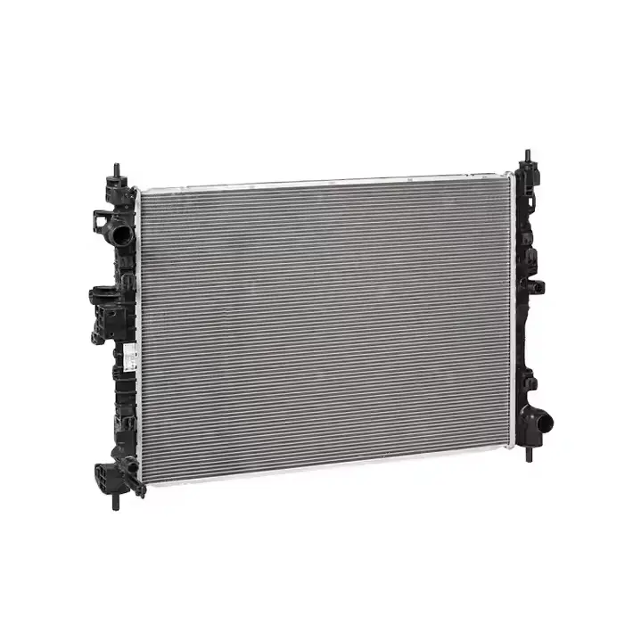 Radiateur voor Haval Jolion
