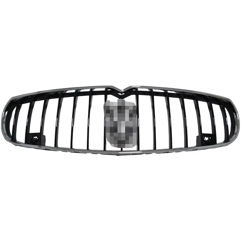 Grille opnieuw monteren voor Maserati