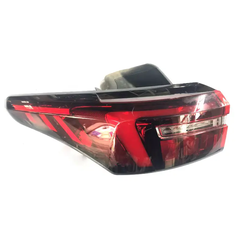 Mistachterlicht voor Chery Tiggo 3X Plus